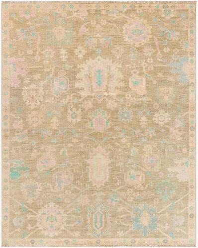 surya Rugs All Antalya AAT-2309