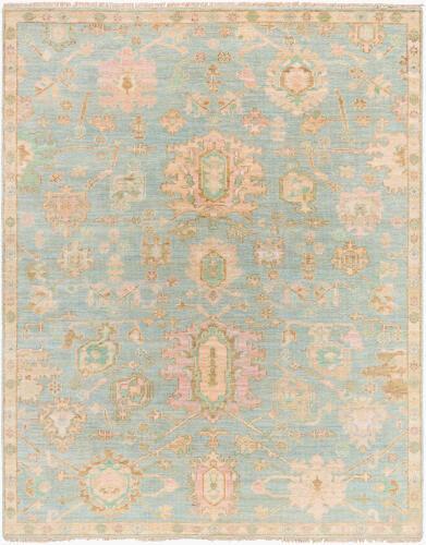 surya Rugs All Antalya AAT-2310