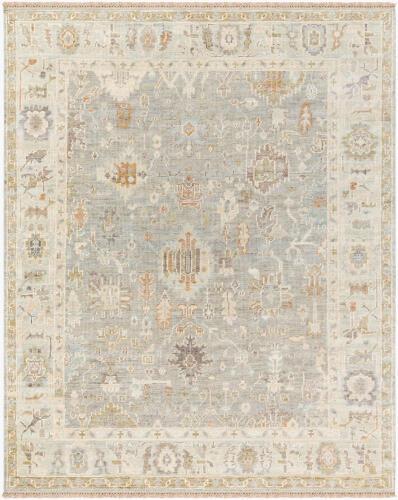 surya Rugs All Antalya AAT-2311