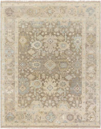 surya Rugs All Antalya AAT-2312