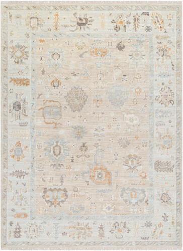 surya Rugs All Antalya AAT-2314