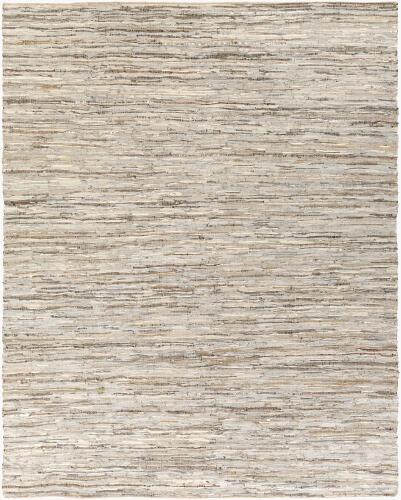 surya Rugs All Anthracite ATE-8000