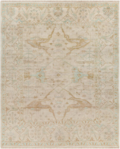 surya Rugs All Antique ATQ-1000
