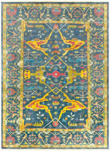 surya Rugs All Antique ATQ-1016