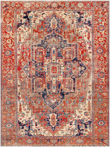 surya Rugs All Antique One of a Kind AOOAK-1000