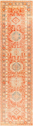 surya Rugs All Antique One of a Kind AOOAK-1004