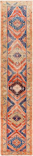 surya Rugs All Antique One of a Kind AOOAK-1005