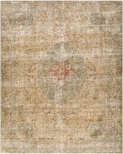 surya Rugs All Antique One of a Kind AOOAK-1025