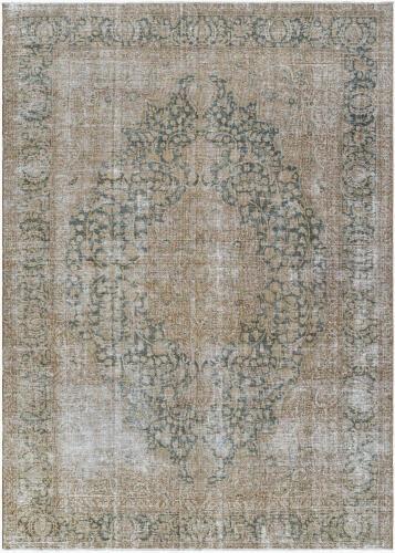 surya Rugs All Antique One of a Kind AOOAK-1026