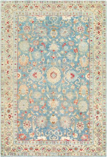 surya Rugs All Antique One of a Kind AOOAK-1027