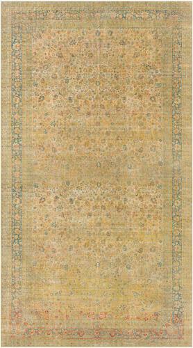 surya Rugs All Antique One of a Kind AOOAK-1029
