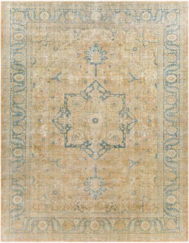 surya Rugs All Antique One of a Kind AOOAK-1030