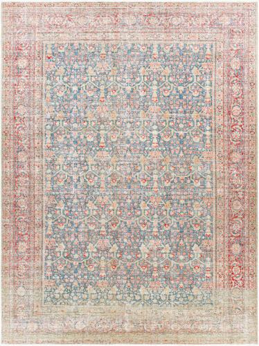 surya Rugs All Antique One of a Kind AOOAK-1031