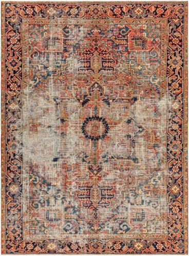 surya Rugs All Antique One of a Kind AOOAK-1035