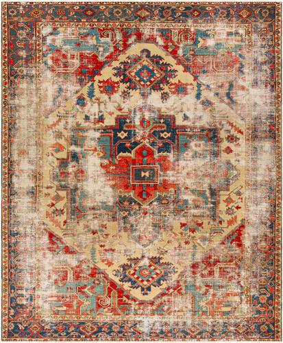 surya Rugs All Antique One of a Kind AOOAK-1037
