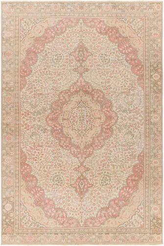 surya Rugs All Antique One of a Kind AOOAK-1059