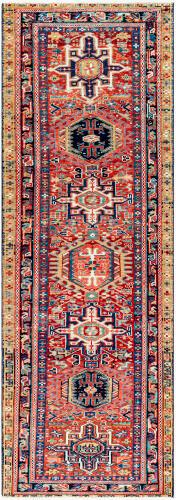 surya Rugs All Antique One of a Kind AOOAK-1062