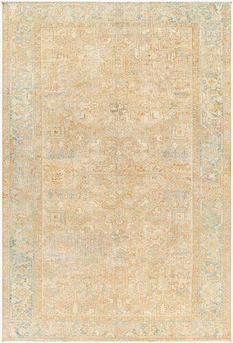 surya Rugs All Antique One of a Kind AOOAK-1063