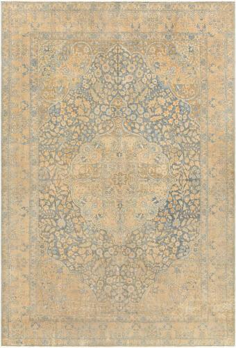 surya Rugs All Antique One of a Kind AOOAK-1065