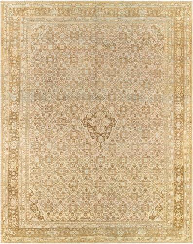surya Rugs All Antique One of a Kind AOOAK-1070