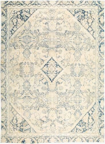 surya Rugs All Antique One of a Kind AOOAK-1076