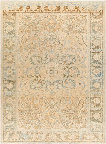 surya Rugs All Antique One of a Kind AOOAK-1078