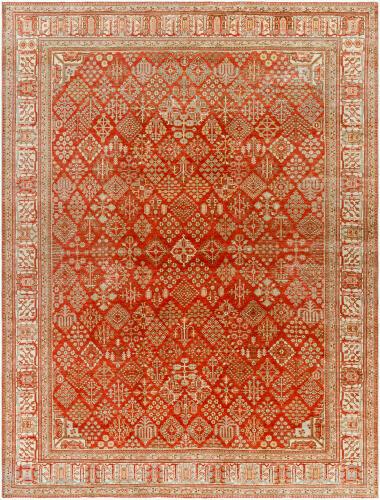 surya Rugs All Antique One of a Kind AOOAK-1083