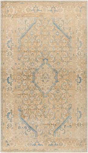 surya Rugs All Antique One of a Kind AOOAK-1084