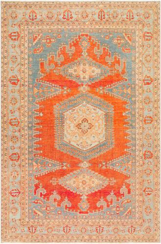 surya Rugs All Antique One of a Kind AOOAK-1086