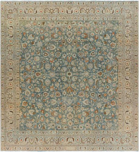 surya Rugs All Antique One of a Kind AOOAK-1088