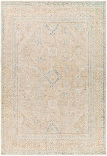 surya Rugs All Antique One of a Kind AOOAK-1089