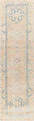 surya Rugs All Antique One of a Kind AOOAK-1092