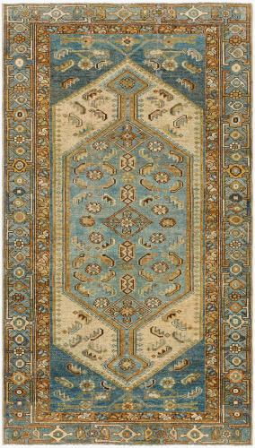 surya Rugs All Antique One of a Kind AOOAK-1097