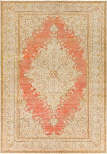 surya Rugs All Antique One of a Kind AOOAK-1098