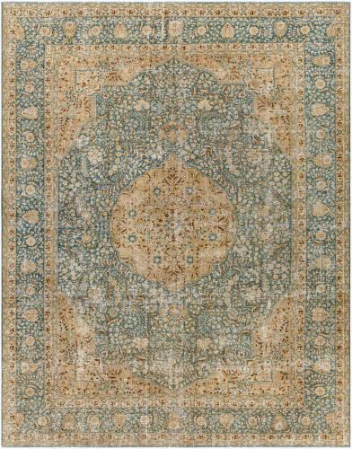 surya Rugs All Antique One of a Kind AOOAK-1101