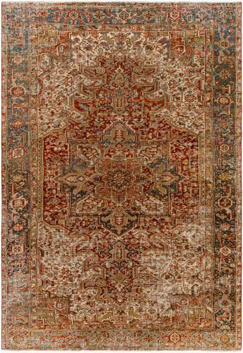 surya Rugs All Antique One of a Kind AOOAK-1112