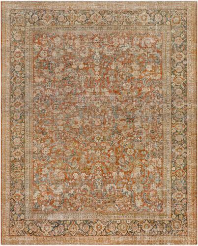 surya Rugs All Antique One of a Kind AOOAK-1115