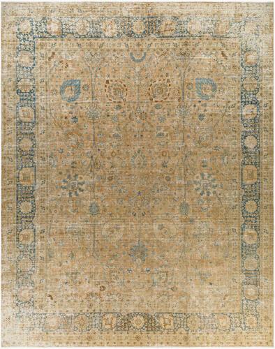 surya Rugs All Antique One of a Kind AOOAK-1116