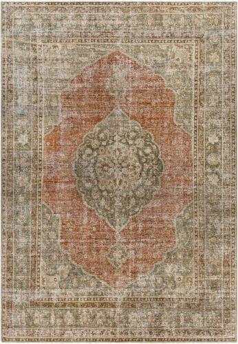 surya Rugs All Antique One of a Kind AOOAK-1117