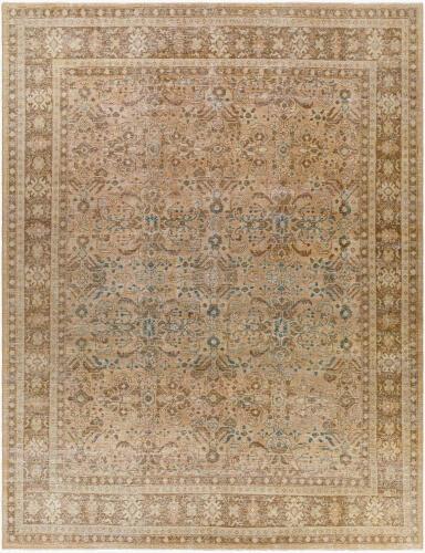 surya Rugs All Antique One of a Kind AOOAK-1122