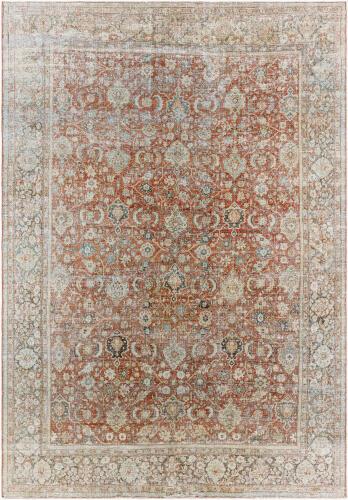 surya Rugs All Antique One of a Kind AOOAK-1125