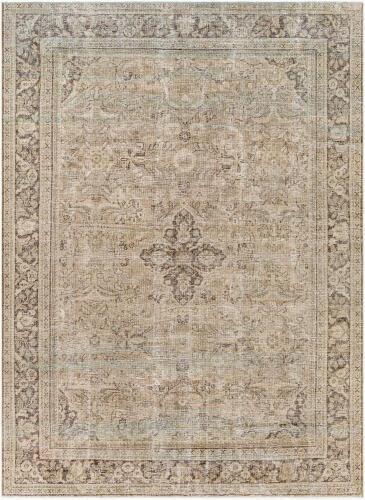 surya Rugs All Antique One of a Kind AOOAK-1127