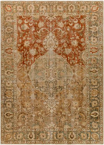 surya Rugs All Antique One of a Kind AOOAK-1128