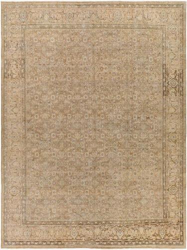 surya Rugs All Antique One of a Kind AOOAK-1135