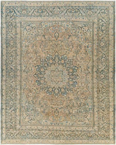 surya Rugs All Antique One of a Kind AOOAK-1138