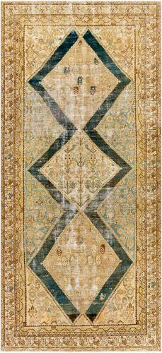 surya Rugs All Antique One of a Kind AOOAK-1139