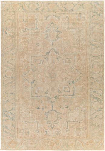 surya Rugs All Antique One of a Kind AOOAK-1142