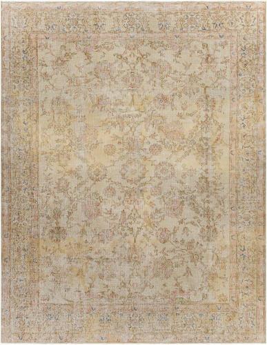 surya Rugs All Antique One of a Kind AOOAK-1161