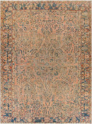 surya Rugs All Antique One of a Kind AOOAK-1169