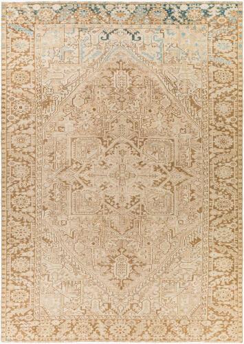 surya Rugs All Antique One of a Kind AOOAK-1189
